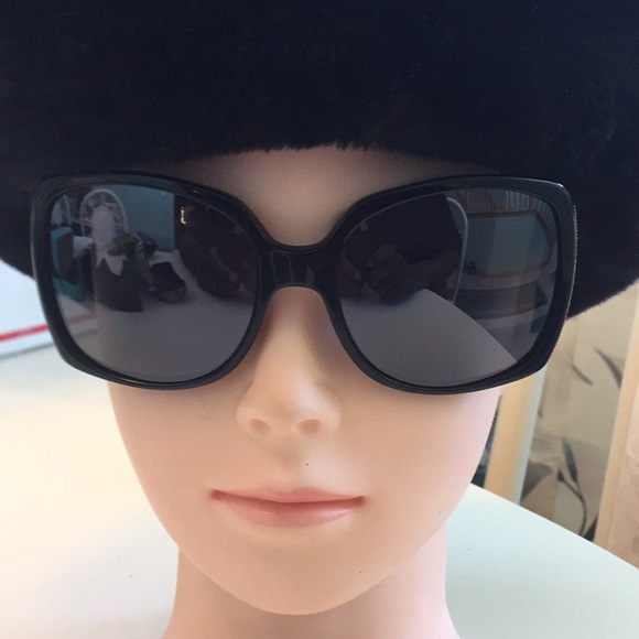 Tiffany Sunglasses